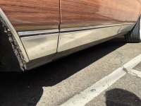 1984 Chevrolet Caprice Classic for sale in Michigan (ID-141105)