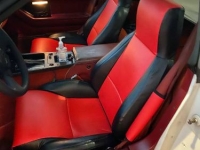 1984 Chevrolet Corvette for sale in Michigan (ID-94640)