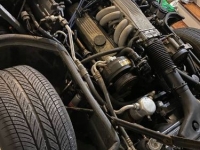 1984 Chevrolet Corvette for sale in Michigan (ID-94640)