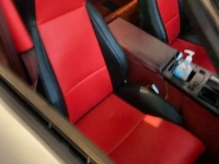 1984 Chevrolet Corvette for sale in Michigan (ID-94640)