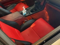 1984 Chevrolet Corvette for sale in Michigan (ID-94640)