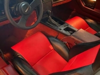 1984 Chevrolet Corvette for sale in Michigan (ID-94640)