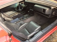 1984 Chevrolet Corvette for sale in Michigan (ID-94729)