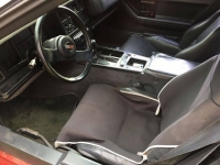 1984 Chevrolet Corvette for sale in Michigan (ID-94729)