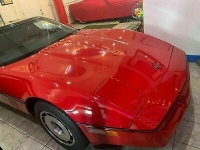 1984 Chevrolet Corvette for sale in Michigan (ID-98622)