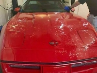 1984 Chevrolet Corvette for sale in Michigan (ID-98622)
