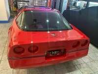 1984 Chevrolet Corvette for sale in Michigan (ID-98622)