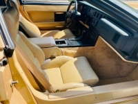 1984 Chevrolet Corvette for sale in Michigan (ID-113418)