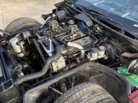 1984 Chevrolet Corvette for sale in Michigan (ID-113491)