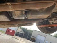 1984 Chevrolet Corvette for sale in Michigan (ID-113491)