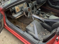 1984 Chevrolet Corvette for sale in Michigan (ID-113491)