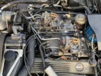 1984 Chevrolet Corvette for sale in Michigan (ID-113491)