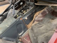 1984 Chevrolet Corvette for sale in Michigan (ID-113491)