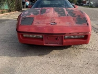 1984 Chevrolet Corvette for sale in Michigan (ID-113491)