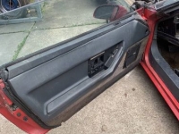 1984 Chevrolet Corvette for sale in Michigan (ID-113491)