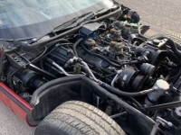 1984 Chevrolet Corvette for sale in Michigan (ID-113491)
