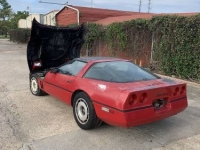 1984 Chevrolet Corvette for sale in Michigan (ID-113491)