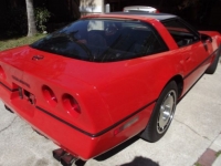 1984 Chevrolet Corvette for sale in Michigan (ID-115403)