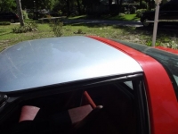1984 Chevrolet Corvette for sale in Michigan (ID-115403)