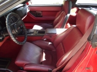 1984 Chevrolet Corvette for sale in Michigan (ID-115403)