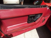 1984 Chevrolet Corvette for sale in Michigan (ID-115403)