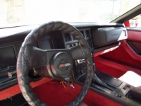 1984 Chevrolet Corvette for sale in Michigan (ID-115403)