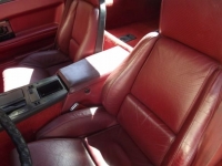 1984 Chevrolet Corvette for sale in Michigan (ID-115403)