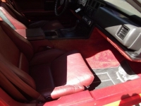 1984 Chevrolet Corvette for sale in Michigan (ID-115403)
