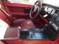 1984 Chevrolet Corvette for sale in Michigan (ID-115403)