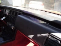 1984 Chevrolet Corvette for sale in Michigan (ID-115403)