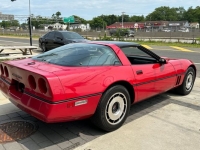 1984 Chevrolet Corvette for sale in Michigan (ID-117482)