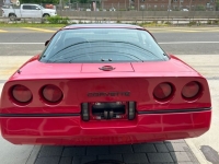 1984 Chevrolet Corvette for sale in Michigan (ID-117482)