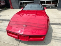 1984 Chevrolet Corvette for sale in Michigan (ID-117482)