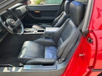 1984 Chevrolet Corvette for sale in Michigan (ID-117482)