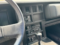 1984 Chevrolet Corvette for sale in Michigan (ID-117482)