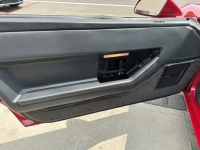 1984 Chevrolet Corvette for sale in Michigan (ID-117482)