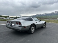 1984 Chevrolet Corvette for sale in Michigan (ID-117825)