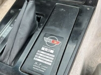 1984 Chevrolet Corvette for sale in Michigan (ID-117825)