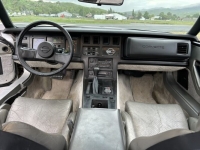 1984 Chevrolet Corvette for sale in Michigan (ID-117825)