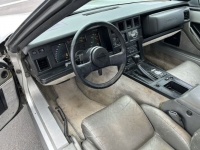 1984 Chevrolet Corvette for sale in Michigan (ID-117825)