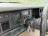 1984 Chevrolet Corvette for sale in Michigan (ID-117825)