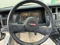 1984 Chevrolet Corvette for sale in Michigan (ID-117825)