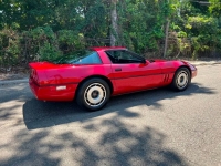 1984 Chevrolet Corvette for sale in Riverhead, New York (ID-118838)