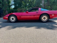 1984 Chevrolet Corvette for sale in Riverhead, New York (ID-118838)
