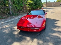 1984 Chevrolet Corvette for sale in Riverhead, New York (ID-118838)