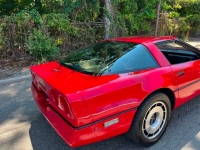 1984 Chevrolet Corvette for sale in Riverhead, New York (ID-118838)