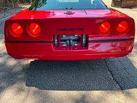1984 Chevrolet Corvette for sale in Riverhead, New York (ID-118838)