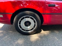 1984 Chevrolet Corvette for sale in Riverhead, New York (ID-118838)
