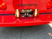 1984 Chevrolet Corvette for sale in Riverhead, New York (ID-118838)