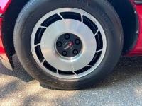 1984 Chevrolet Corvette for sale in Riverhead, New York (ID-118838)